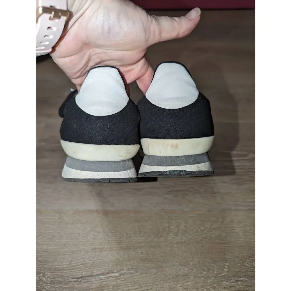 Mens Native Shoes Dartmouth Sneakers Size 11‎
